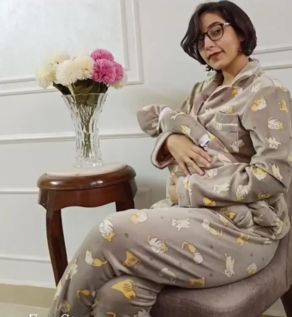 Last Season Winter Sale (Without Top)