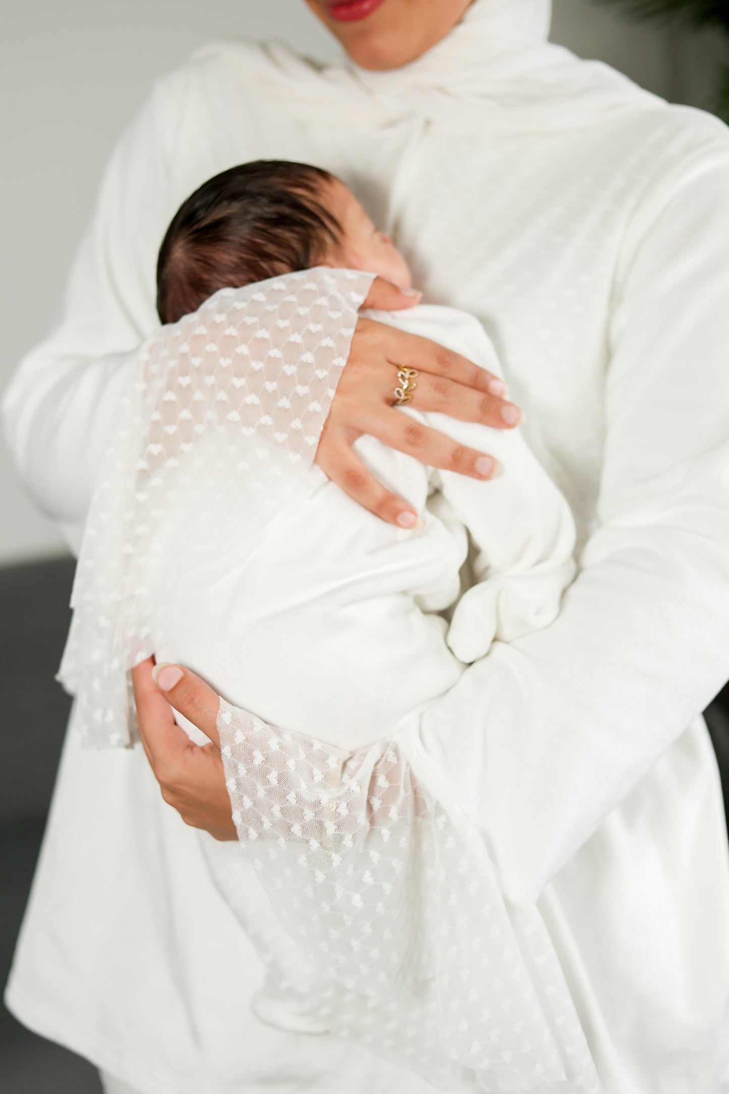 Winter- Plain Jumpsuit