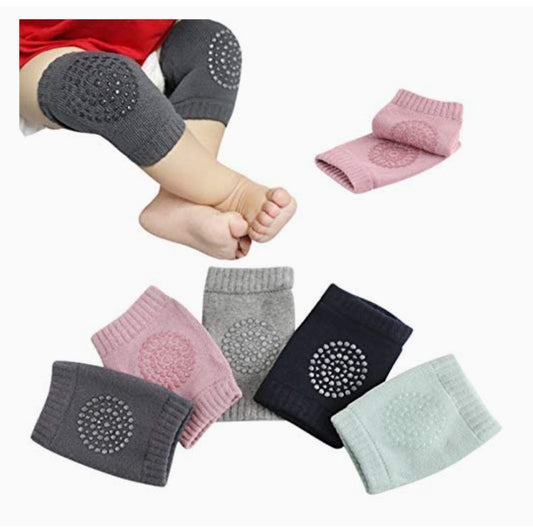 ركبه الزحف للبيبي